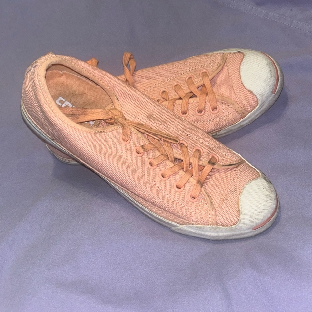 Jack Purcell Converse Low Top Sneakers